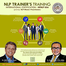 NLP Trainer Class Ad